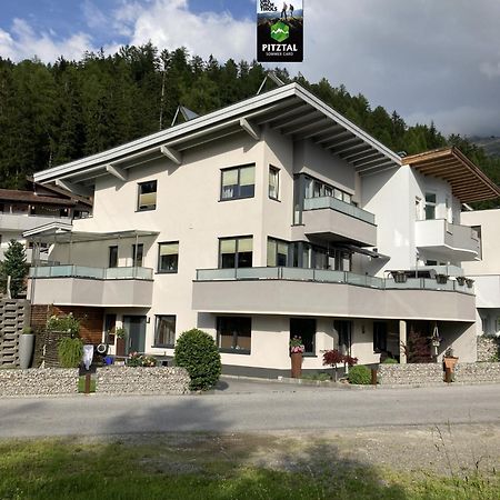 Ferienwohnung Gritsch Sommercard Inclusive Jerzens Exterior photo