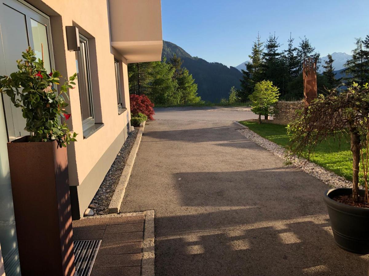 Ferienwohnung Gritsch Sommercard Inclusive Jerzens Exterior photo