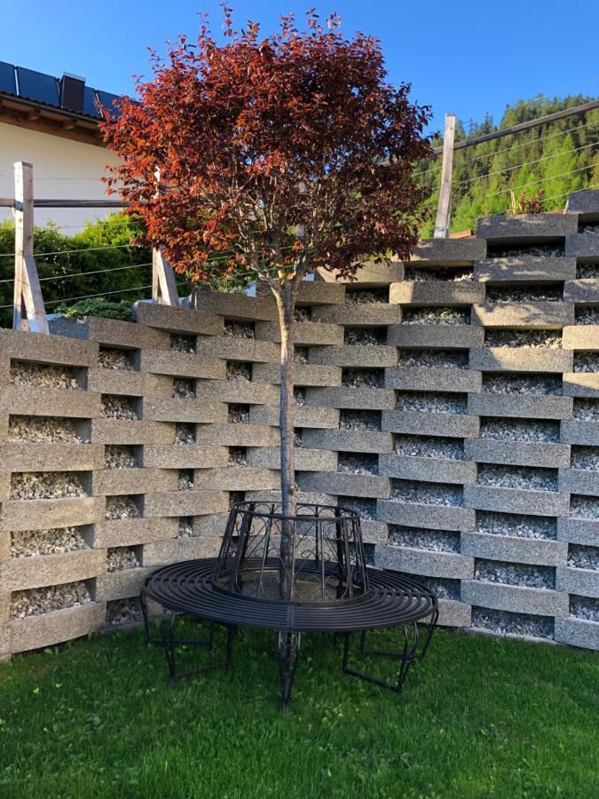 Ferienwohnung Gritsch Sommercard Inclusive Jerzens Exterior photo