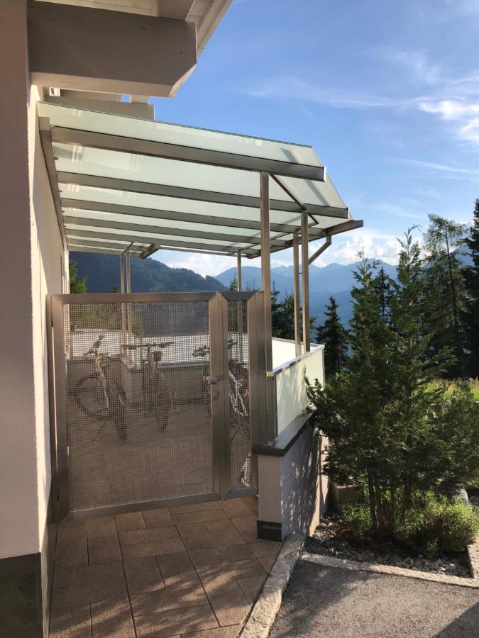 Ferienwohnung Gritsch Sommercard Inclusive Jerzens Exterior photo