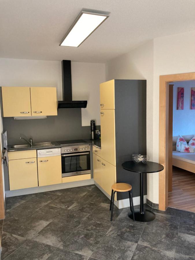 Ferienwohnung Gritsch Sommercard Inclusive Jerzens Exterior photo
