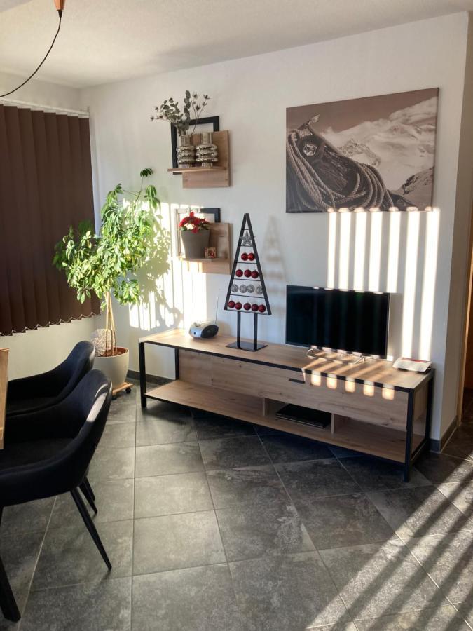 Ferienwohnung Gritsch Sommercard Inclusive Jerzens Exterior photo