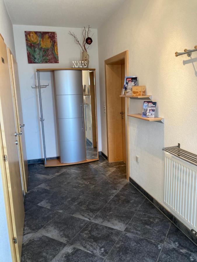 Ferienwohnung Gritsch Sommercard Inclusive Jerzens Exterior photo