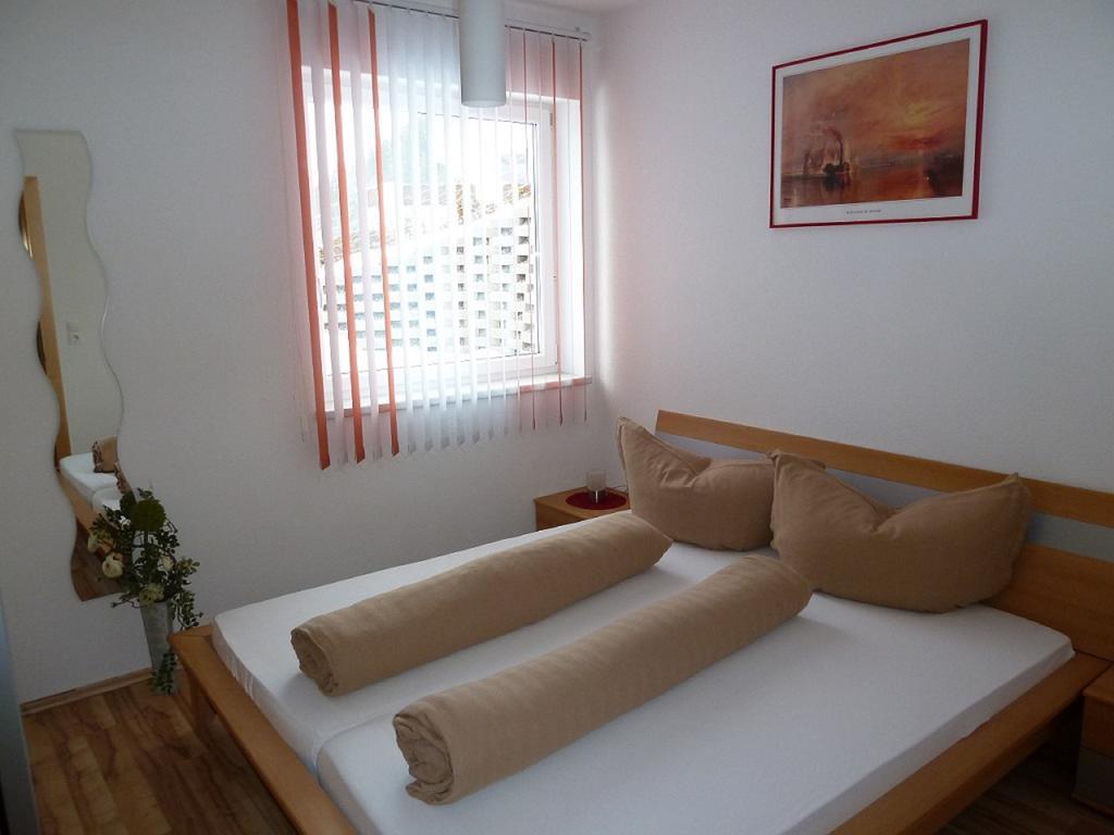 Ferienwohnung Gritsch Sommercard Inclusive Jerzens Exterior photo