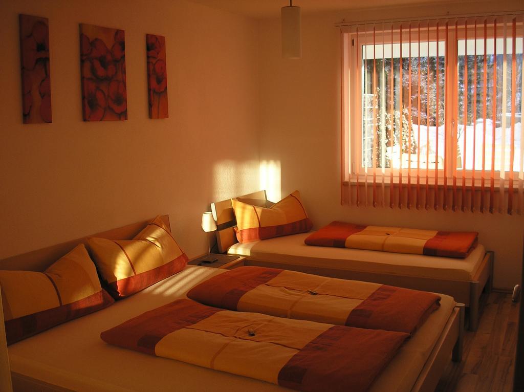 Ferienwohnung Gritsch Sommercard Inclusive Jerzens Exterior photo