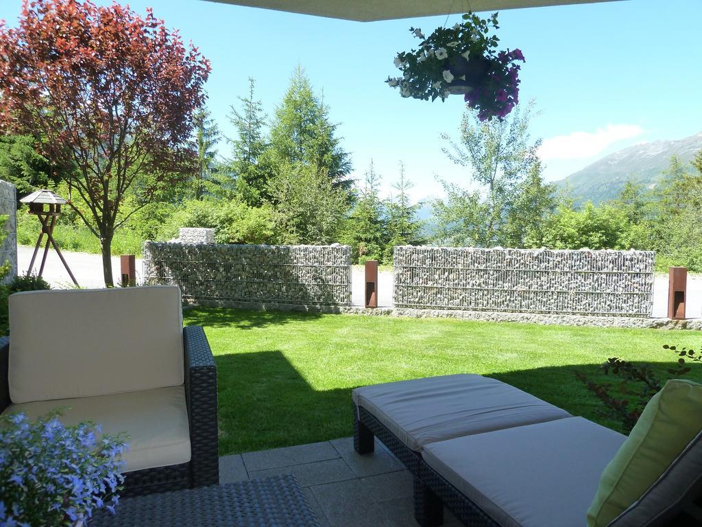 Ferienwohnung Gritsch Sommercard Inclusive Jerzens Exterior photo